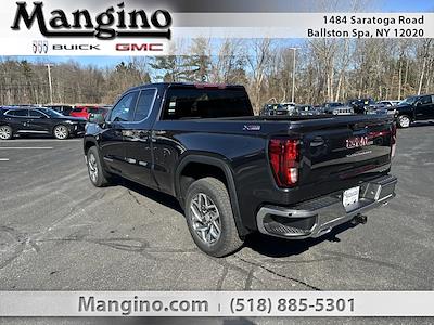 2024 GMC Sierra 1500 Double Cab 4WD, Pickup for sale #621724 - photo 2