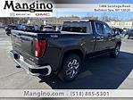 2024 GMC Sierra 1500 Double Cab 4WD, Pickup for sale #621724 - photo 10