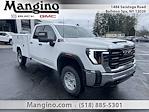 2024 GMC Sierra 2500 Double Cab 4WD, Reading Classic II Aluminum Service Truck for sale #623424 - photo 7