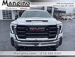 2024 GMC Sierra 2500 Double Cab 4WD, Reading Classic II Aluminum Service Truck for sale #623424 - photo 8