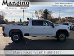 2025 GMC Sierra 3500 Crew Cab 4WD, Pickup for sale #62525 - photo 6