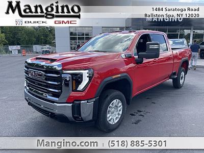 2024 GMC Sierra 2500 Crew Cab 4WD, Pickup for sale #629224 - photo 1