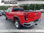 2024 GMC Sierra 2500 Crew Cab 4WD, Pickup for sale #629224 - photo 2