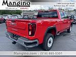 2024 GMC Sierra 2500 Crew Cab 4WD, Pickup for sale #629224 - photo 5