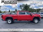 2024 GMC Sierra 2500 Crew Cab 4WD, Pickup for sale #629224 - photo 6