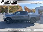 Used 2021 Ram 1500 Rebel Crew Cab 4x4, Pickup for sale #629424A - photo 3