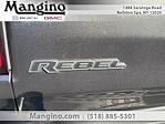 Used 2021 Ram 1500 Rebel Crew Cab 4x4, Pickup for sale #629424A - photo 24