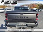 Used 2021 Ram 1500 Rebel Crew Cab 4x4, Pickup for sale #629424A - photo 4