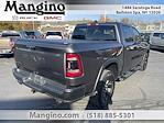 Used 2021 Ram 1500 Rebel Crew Cab 4x4, Pickup for sale #629424A - photo 5