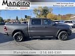 Used 2021 Ram 1500 Rebel Crew Cab 4x4, Pickup for sale #629424A - photo 6