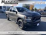 Used 2021 Ram 1500 Rebel Crew Cab 4x4, Pickup for sale #629424A - photo 7