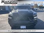 Used 2021 Ram 1500 Rebel Crew Cab 4x4, Pickup for sale #629424A - photo 8