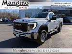 Used 2024 GMC Sierra 2500 Pro Regular Cab 4WD, Pickup for sale #631724A - photo 1