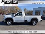 Used 2024 GMC Sierra 2500 Pro Regular Cab 4WD, Pickup for sale #631724A - photo 3