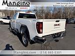 Used 2024 GMC Sierra 2500 Pro Regular Cab 4WD, Pickup for sale #631724A - photo 2