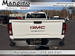 Used 2024 GMC Sierra 2500 Pro Regular Cab 4WD, Pickup for sale #631724A - photo 4