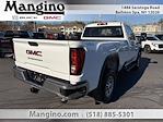 Used 2024 GMC Sierra 2500 Pro Regular Cab 4WD, Pickup for sale #631724A - photo 5