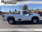 Used 2024 GMC Sierra 2500 Pro Regular Cab 4WD, Pickup for sale #631724A - photo 6