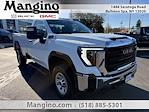 Used 2024 GMC Sierra 2500 Pro Regular Cab 4WD, Pickup for sale #631724A - photo 7