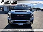 Used 2024 GMC Sierra 2500 Pro Regular Cab 4WD, Pickup for sale #631724A - photo 8