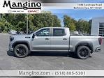 New 2024 GMC Sierra 1500 Pro Crew Cab 4WD, Pickup for sale #633624 - photo 3