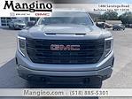 New 2024 GMC Sierra 1500 Pro Crew Cab 4WD, Pickup for sale #633624 - photo 8