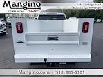 New 2024 GMC Sierra 2500 Pro Crew Cab 4WD, 8' Knapheide Steel Service Body Service Truck for sale #635024 - photo 4