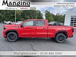 2024 GMC Sierra 1500 Crew Cab 4WD, Pickup for sale #635324 - photo 3