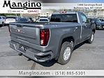 2024 GMC Sierra 1500 Regular Cab 4WD, Pickup for sale #635524 - photo 5