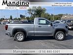 2024 GMC Sierra 1500 Regular Cab 4WD, Pickup for sale #635524 - photo 6