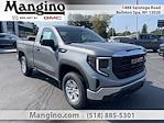 2024 GMC Sierra 1500 Regular Cab 4WD, Pickup for sale #635524 - photo 7