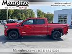 New 2024 GMC Sierra 1500 Elevation Crew Cab 4WD, Pickup for sale #635624 - photo 3