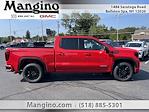 New 2024 GMC Sierra 1500 Elevation Crew Cab 4WD, Pickup for sale #635624 - photo 6