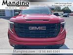 New 2024 GMC Sierra 1500 Elevation Crew Cab 4WD, Pickup for sale #635624 - photo 8