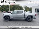 2024 GMC Sierra 1500 Crew Cab 4WD, Pickup for sale #636124 - photo 3