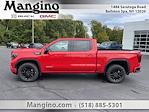 New 2024 GMC Sierra 1500 Elevation Crew Cab 4WD, Pickup for sale #636724 - photo 3