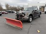 Used 2018 Ford F-250 XL Crew Cab 4x4, Plow Truck for sale #637324A - photo 1