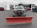 Used 2018 Ford F-250 XL Crew Cab 4x4, Plow Truck for sale #637324A - photo 10