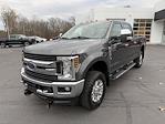 Used 2018 Ford F-250 XL Crew Cab 4x4, Plow Truck for sale #637324A - photo 3