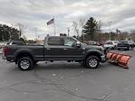 Used 2018 Ford F-250 XL Crew Cab 4x4, Plow Truck for sale #637324A - photo 7