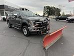 Used 2018 Ford F-250 XL Crew Cab 4x4, Plow Truck for sale #637324A - photo 8