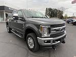 Used 2018 Ford F-250 XL Crew Cab 4x4, Plow Truck for sale #637324A - photo 9