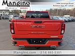 New 2025 GMC Sierra 1500 Elevation Crew Cab 4WD, Pickup for sale #64425 - photo 4