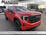 New 2025 GMC Sierra 1500 Elevation Crew Cab 4WD, Pickup for sale #64425 - photo 7