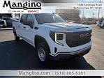 2025 GMC Sierra 1500 Crew Cab 4WD, Pickup for sale #64525 - photo 7