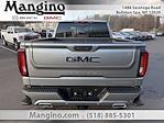 New 2025 GMC Sierra 1500 Denali Ultimate Crew Cab 4WD, Pickup for sale #65125 - photo 4