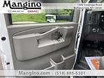 2024 GMC Savana 3500 DRW RWD, Unicell Aerocell Box Van for sale #70324 - photo 7