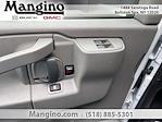 2024 GMC Savana 3500 DRW RWD, Unicell Aerocell Box Van for sale #70324 - photo 8