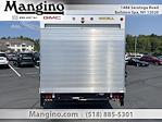 2024 GMC Savana 4500 DRW RWD, Unicell Aerocell Box Van for sale #70524 - photo 4