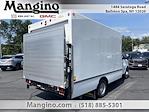 New 2024 GMC Savana 4500 Work Van RWD, 14' Unicell Aerocell Box Van for sale #70524 - photo 5